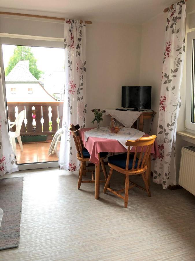 Gastehaus Stumpf Hotel Бад Щебен Екстериор снимка