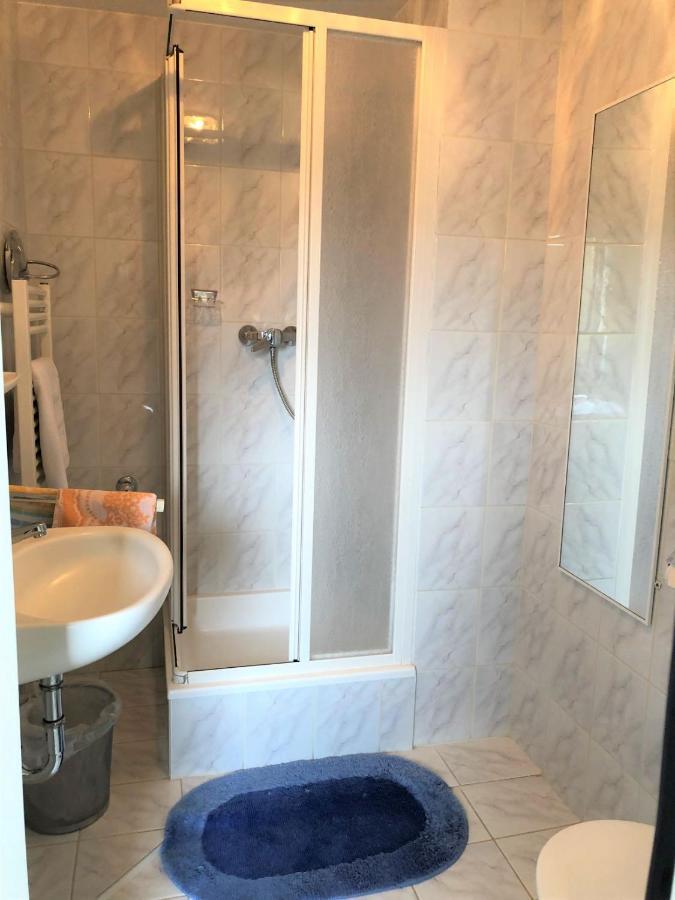 Gastehaus Stumpf Hotel Бад Щебен Екстериор снимка
