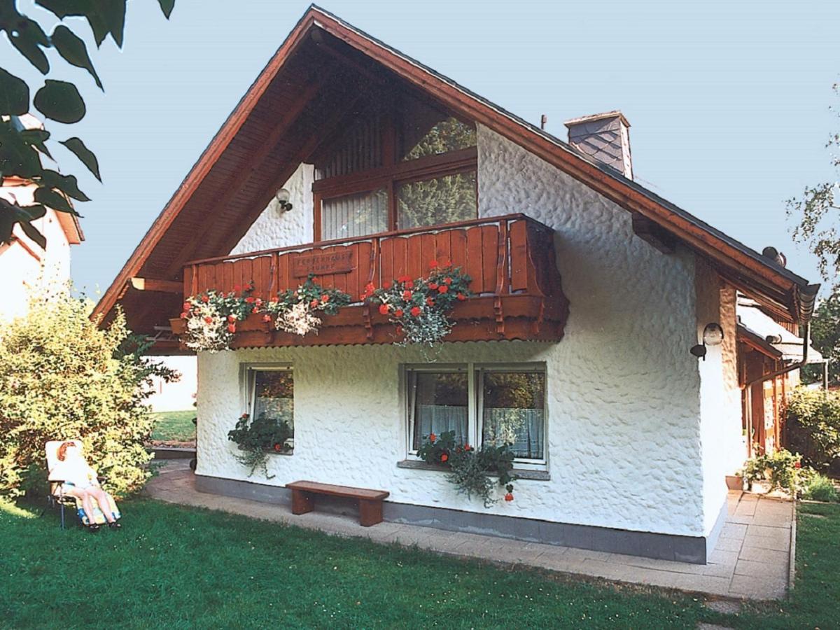 Gastehaus Stumpf Hotel Бад Щебен Екстериор снимка