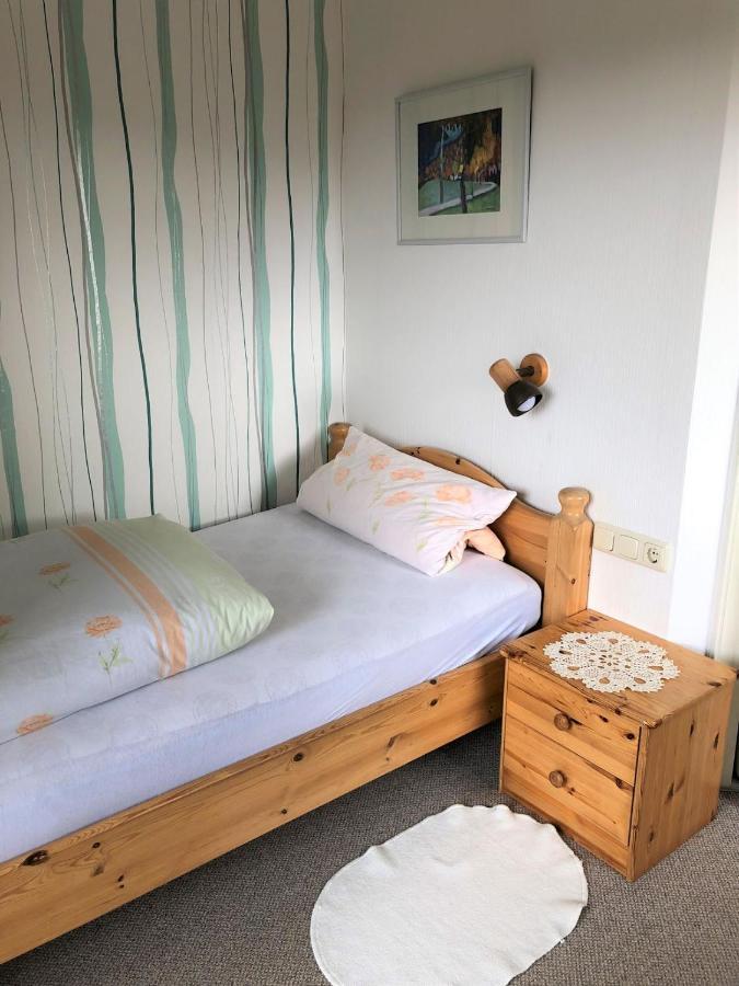 Gastehaus Stumpf Hotel Бад Щебен Екстериор снимка