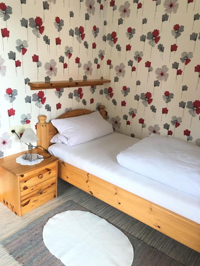 Gastehaus Stumpf Hotel Бад Щебен Екстериор снимка