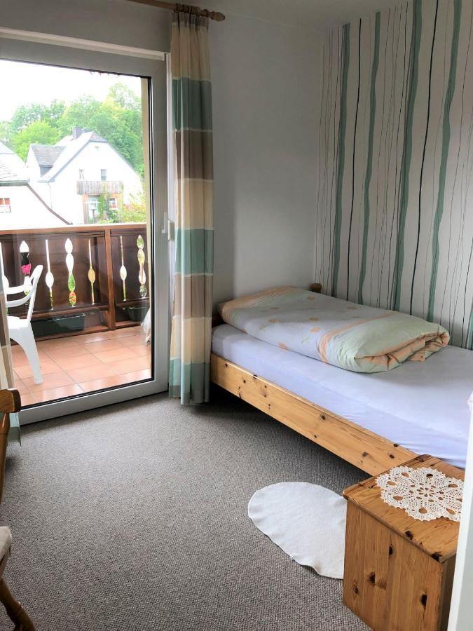 Gastehaus Stumpf Hotel Бад Щебен Екстериор снимка